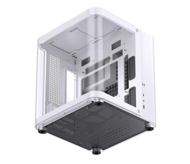 Jonsbo TK-1 White - 1283048 - zdjęcie 7